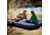 Outbound Queen Lightweight Portable Flocked Air Mattress, CTI0765565
