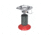 Outbound Single Burner Portable Camping Stove, CTI0765612