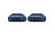 Outbound Twin 2-Pack Single Size Camping Air Mattresses, CTI0766104
