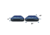 Outbound Twin 2-Pack Single Size Camping Air Mattresses, CTI0766104