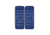 Outbound Twin 2-Pack Single Size Camping Air Mattresses, CTI0766104