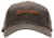 Outdoor Cap 114283 Sports Cap Remington Brown Weathered Cotton One Size Fits All