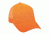 Outdoor Cap Mesh Back Hat, Blaze Orange 315M BLZ