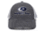 Outdoor Cap Mossy Oak Sports Pigment-Dyed Twill Cap w/Foam and Flat Stitch Embroidery - Mens, One Size, Charcoal/White, MOFS46B