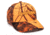 Outdoor Cap Remington Sports Cotton Cap w/Woven Label - Mens, One Size, Mossy Oak Break-Up Blaze, RM46L