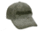 Outdoor Cap Remington Sports Cotton Cap w/Embroidery Logo - Mens, One Size, Olive, RM51C
