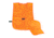 Outdoor Cap Vest/Cap Combo Adult, Blaze Orange, BLZCPV