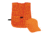 Outdoor Cap Vest/Cap Combo Adult, Blaze Orange, BLZCPV