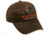 Outdoor Cap Winchester Cap Pro Mid Crown, Dark Brown, One Size, 72659