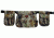 Outdoor Connection Deluxe Game Bag, Realtree All Purpose Camo BGGMDAP-28151