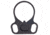 Outdoor Connection Max-Ops Tactical Single-Pont Sling Adapter