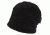 Outdoor Designs Chillibeanie Black DA-248-BL