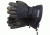 Outdoor Designs Outrage Gauntlet Black M DT-432-BL-M
