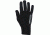 Outdoor Designs Poweron Wool Black Xs DG-496-BLK-XS