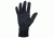 Outdoor Designs Poweron Wool Grip Black Xs DG-497-BLK-XS