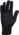 Outdoor Designs Stretch Wool Touch Black DG-490-BLK