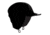 Outdoor Designs Summitcap Lite Black S DV-201-BL-S