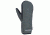 Outdoor Designs Summit Mitt Pro Shell Black S DS-372-BLK-S