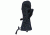 Outdoor Designs Summit Mitt Pro Shell Black S DS-372-BLK-S