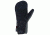 Outdoor Designs Summit Mitt Pro Shell Black S DS-372-BLK-S