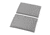 Outdoor Edge Cutcraft Magnetic 2 Cutting Board Set, CCS1