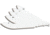 Outdoor Edge Cutlery 6-Razor-Lite Replacement Blades, Metal, One size RR-6