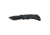Outdoor Edge Cutlery Chasm Knife, Grey, 2.5in, CHY-25C