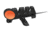 Outdoor Edge Cutlery Edge-X Pro 4-Step Sharpener, Black EXP-200
