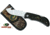 Outdoor Edge Cutlery Grip Hook Knife, Black, One size GH-40