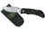 Outdoor Edge Cutlery Grip Lite Knife, Black, One size GL-10