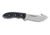 Outdoor Edge Cutlery Hybrid Hook Knife, Clampack, Ultra Light Gut-Hook Skinner 101971