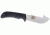 Outdoor Edge Cutlery Kodi-Skinner Knife w/ Black Nylon Sheath, Black, One size KS-10N