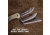 Outdoor Edge Cutlery Razor VX3 in Assisted Opening Folding Knife