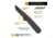 Outdoor Edge Cutlery Razor VX3in Folding Knife