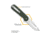 Outdoor Edge Cutlery Razor VX3in Folding Knife