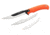 Outdoor Edge Cutlery Razormax W/ 3.5'' Dp Blade &amp; 5'' Boning Blade