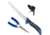 Outdoor Edge Cutlery Outdoor Edge Reel Flex Fillet &amp; Pliers With Sheath Fixed Blade Knife, 7.5 in Blade, Stainless Steel, P24RF75PNC