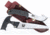 Outdoor Edge Cutlery Trophy-Pak Knife/Saw Combo, Clampack, 3.5in. Blade 102014