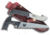 Outdoor Edge Cutlery Trophy-Pak Knife, Black, One size TP-1