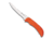 Outdoor Edge Cutlery Wild Game Fixed Blade Boning Knife, 5in, Orange, Blister, WGB-50C