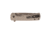 Outdoor Edge Cutlery Razor VX7 Folding Knife, 2.5in, Stainless Steel, Grey Aluminum Handle, VX725AC