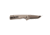 Outdoor Edge Razor Vx7 2.5" Folder Gray/Black, VX725AC