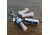 Outdoor Element Accessory Kit for Firebiner, Silver AK1S