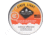Outdoor Element Fiber Light Original Round Tin, ODEFBRO