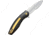 Outdoor Element Quick Feather Linerlock, ODEQFK
