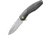 Outdoor Element Quick Feather Linerlock, ODEQFK