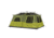 Outdoor Products 10 Person Instant Cabin Tent w/ Extended Eave, Green/Olive Green, 50030