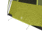 Outdoor Products 10 Person Instant Cabin Tent w/ Extended Eave, Green/Olive Green, 50030