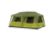 Outdoor Products 10 Person Instant Cabin Tent w/ Extended Eave, Green/Olive Green, 50030