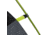 Outdoor Products 4 Person Backpacking Tent, Gray/Green/Tan, 50025